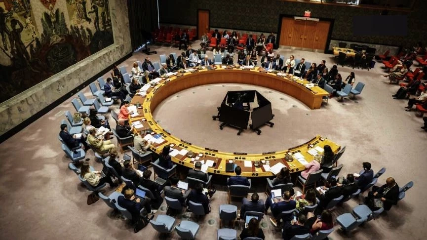 “มาระตี” เผย UN นัดบ่าย 3 โมง ถกปม ชายแดนไทย-กัมพูชา "มีหลักฐานชัด ไทยไม่ได้เริ่มก่อน"