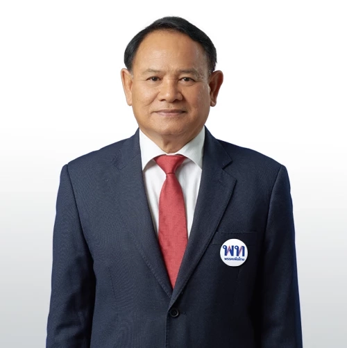 นายฉลาด ขามช่วง สส.ร้อยเอ็ด 