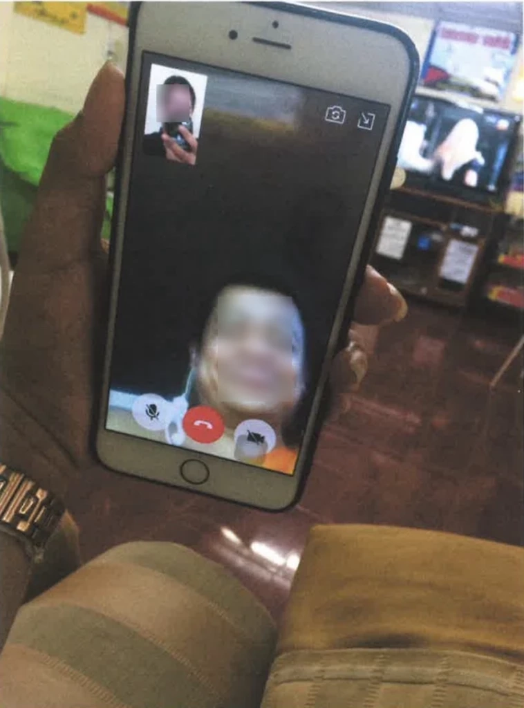 ถึงคราว เจ้าคณะจังหวัดพิษณุโลก เปิดภาพหลักฐานเด็ดกับสีกากอล์ฟ