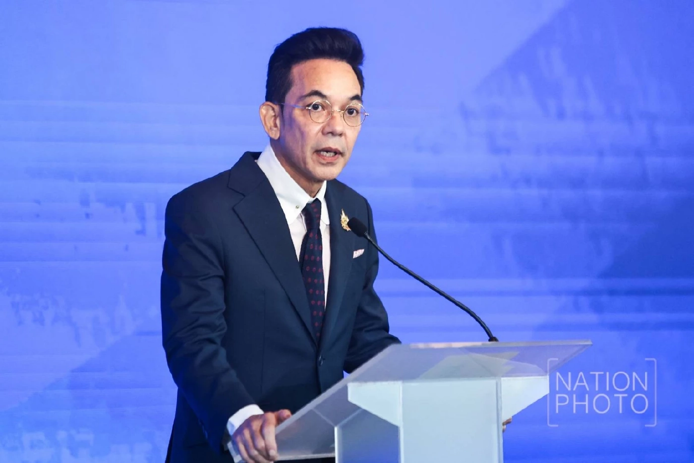 กต.เชิญทูต ตปท.ประจำไทยชี้แจงสถานการณ์ชายแดนไทย-กัมพูชา