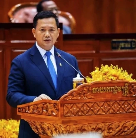 "ก.ต่างประเทศ" จวก "ผู้นำกัมพูชา" หยุดแทรกแซงการเมืองไทย และหันมาเจรจา