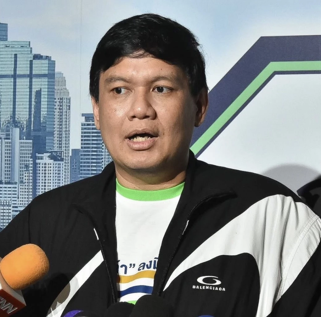 2 ตระกูลชากังราว “ไผ่ ลิกค์” ซุ้มเหนือ “วราเทพ” ซุ้มใต้ แยกค่าย พวกเดียวกัน