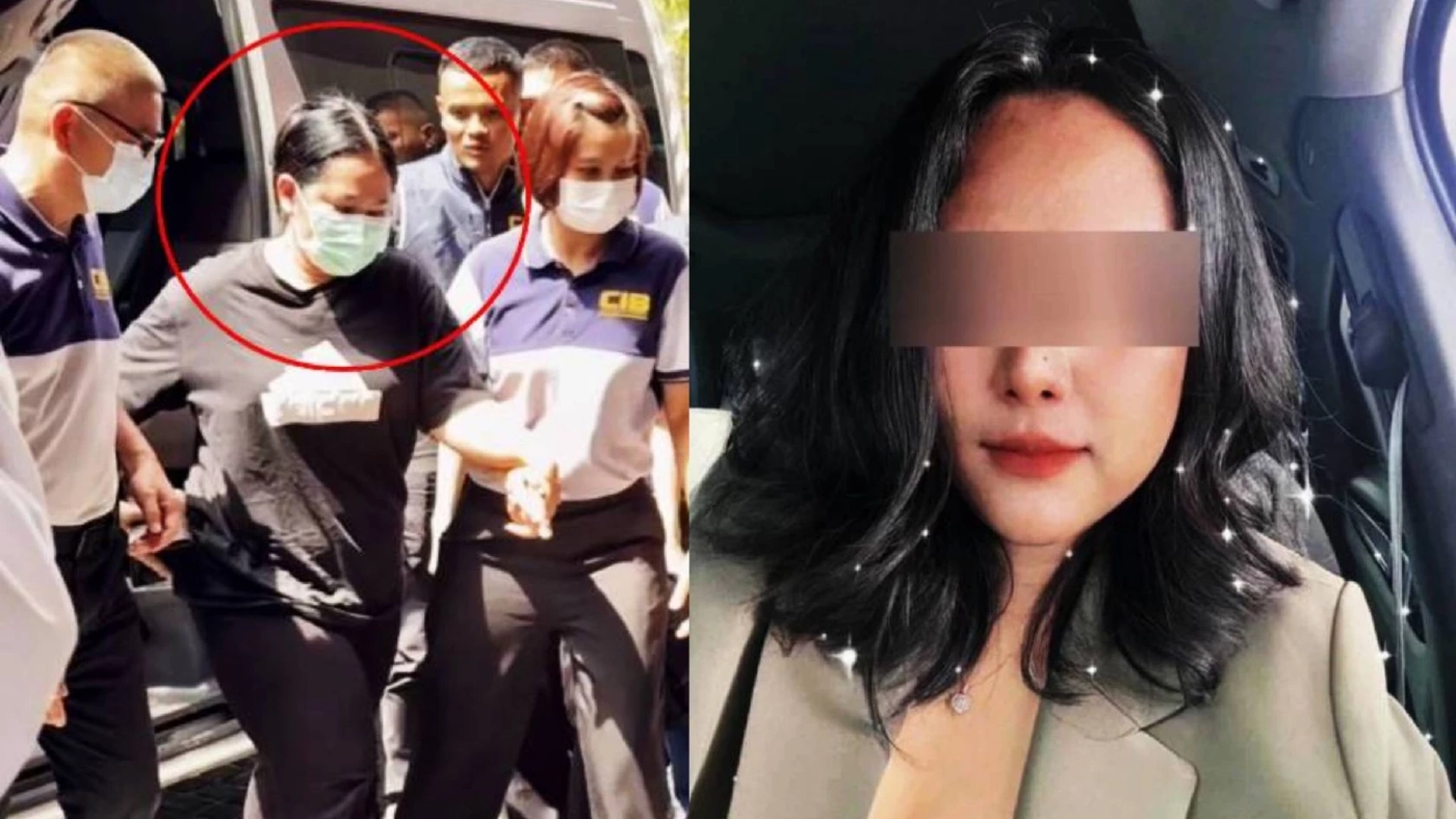 "สีกากอล์ฟ" ยันไม่เคยบังคับ "ทิดแหล่" เขียนหนังสือร้องเรียนเจ้า "คุณอาชว์" ปมชู้สาว