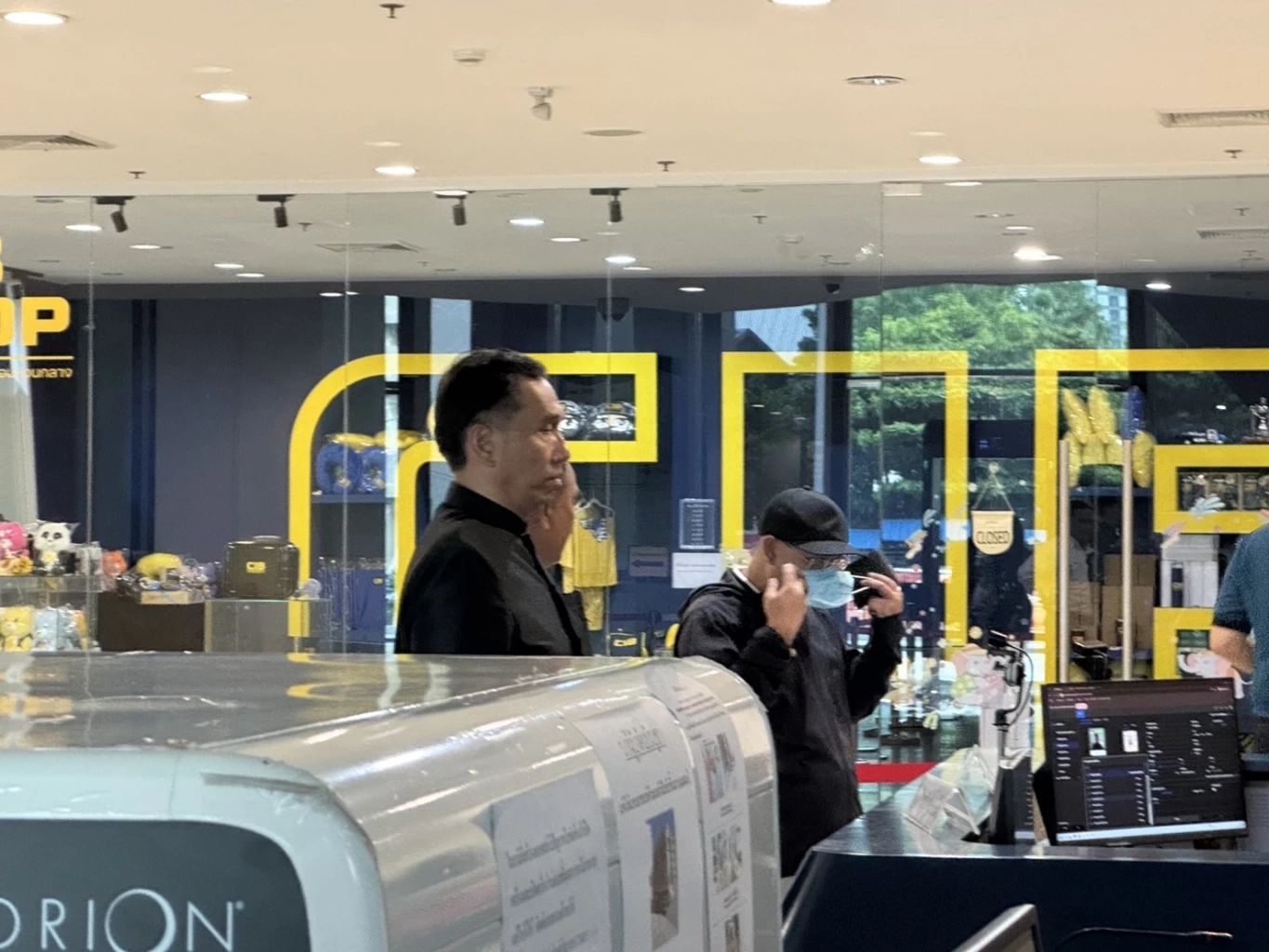 เปิดแชทลับ! “เจ้าคุณประสิทธิ์” แห่งวัดประยุรฯ หวานหยดย้อยใส่ "สีกากอล์ฟ"