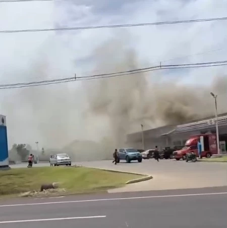 ราษฎรไทย เสียชีวิตแล้ว 4 ราย หนึ่งในนั้นอายุน้อยสุด 8 ปี