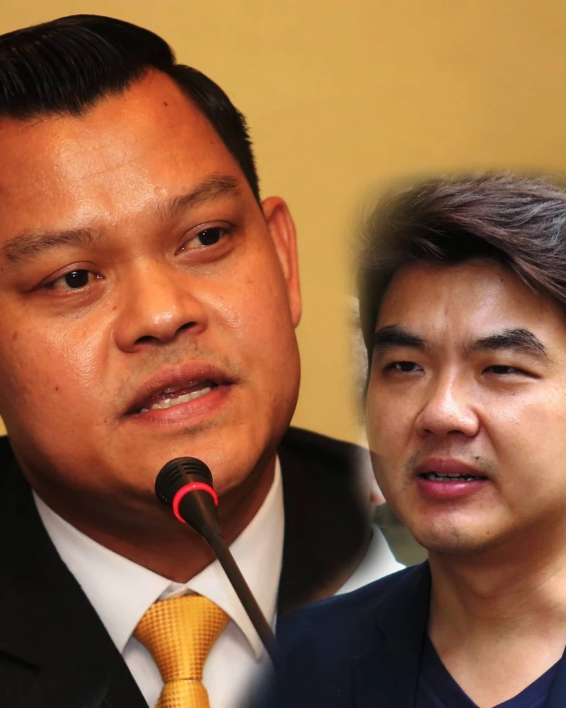 “ธนกร” ซัด “ปิยบุตร” เสี้ยมสุดโต่ง หยุดบิดเบือนยุยงสังคมสร้างความแตกแยก