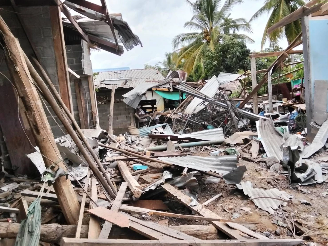 เปิดถ้อยแถลงทูตไทยต่อ UNSC ประณามกัมพูชาไร้มนุษยธรรม