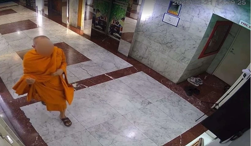 บริษัทคู่กรณีคืนโฉนด 217 แปลงให้ อดีตรองผบ.ตร. หลังแจ้งความกลับ