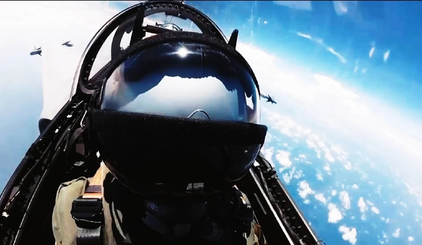 "ผบ.ทอ." ยัน "ทัพฟ้า" ยึดมั่นในพันธกิจเพื่อ "ความมั่นคงของชาติ"