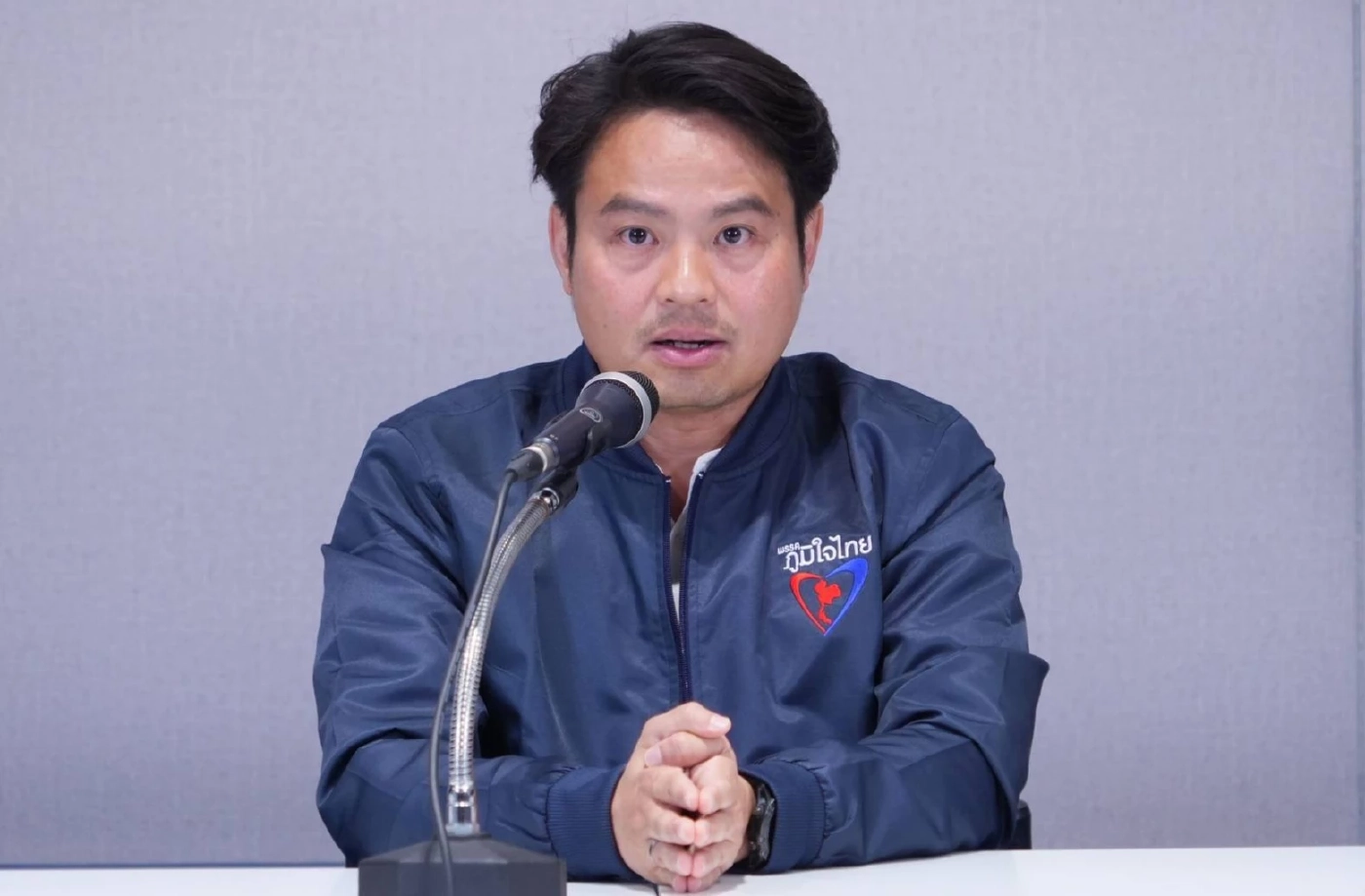 “ศิริกัญญา” แนะ ภท.ชงญัตติด่วนด้วยวาจาถามรัฐบาลปมภาษีสหรัฐฯ