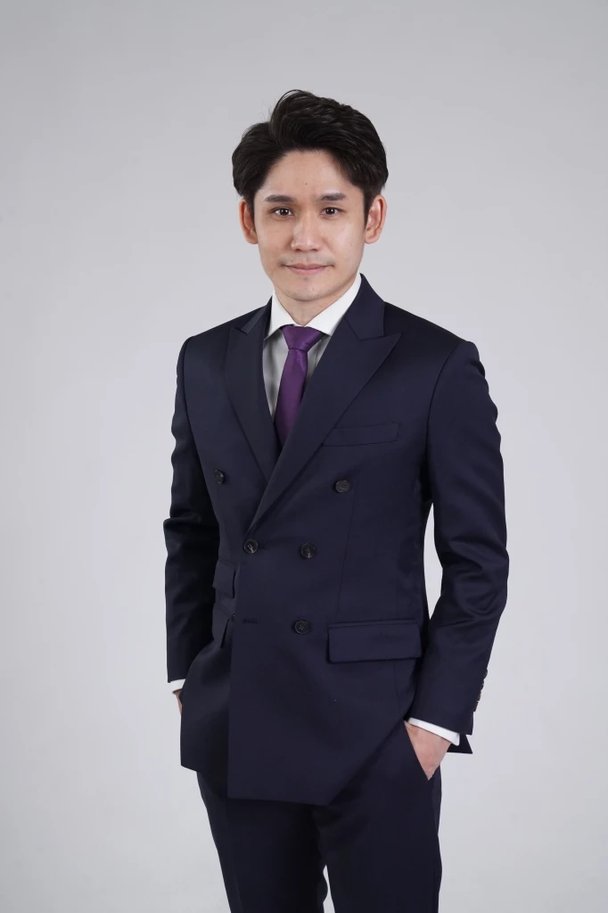 นายวชิรวัฒน์ บานชื่น นักกลยุทธ์ตลาดการเงินอาวุโส ธนาคารไทยพาณิชย์