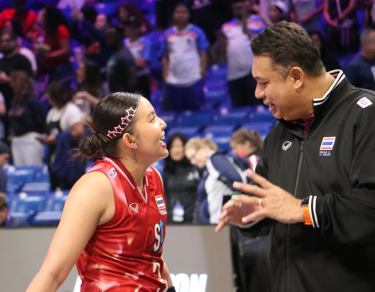 โค้ช-ผู้เล่น ชี้จุดอ่อน \"บอลแรก-ไซด์เอาท์\" พร้อมเดินหน้าสู้ 2 นัดที่เหลือ