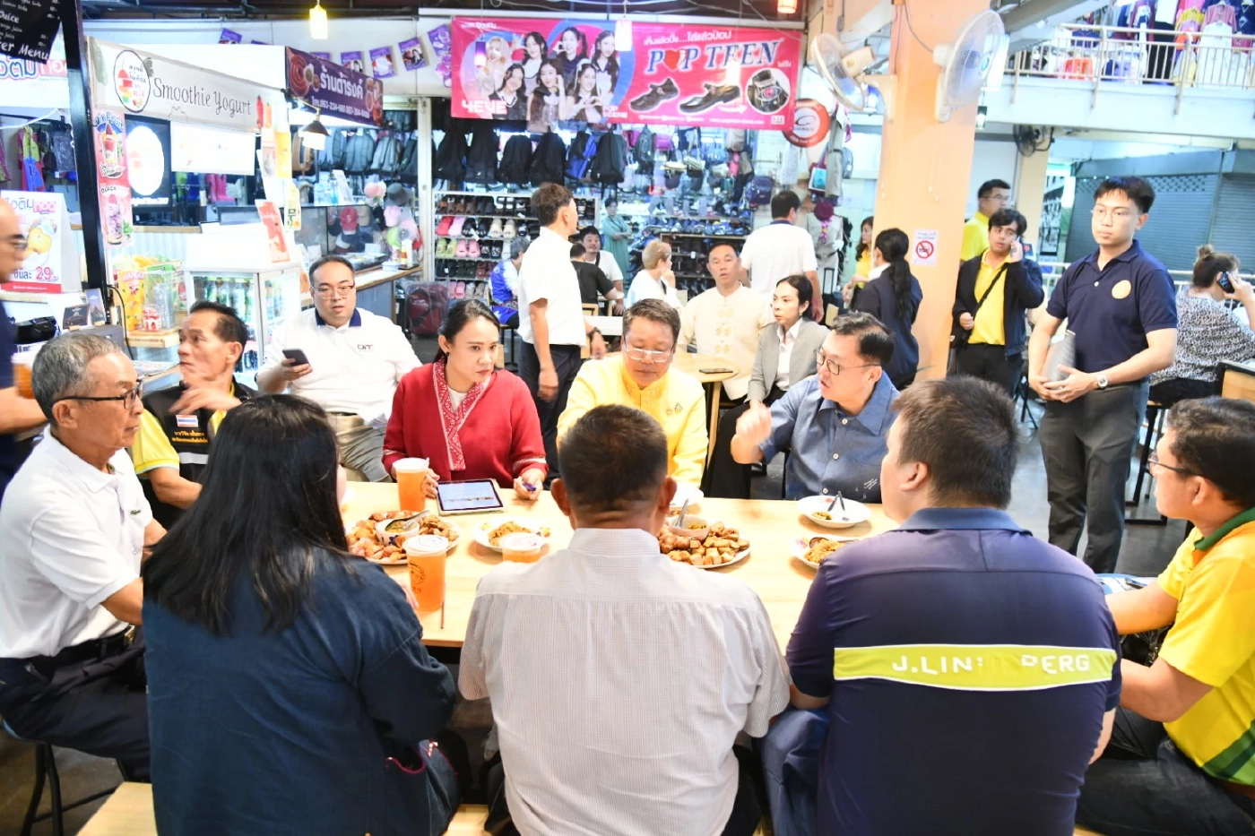 พาณิชย์ เร่งมาตรการช่วยชาวสวนลำไย ขยายตลาดอินเดีย-ยูเออี