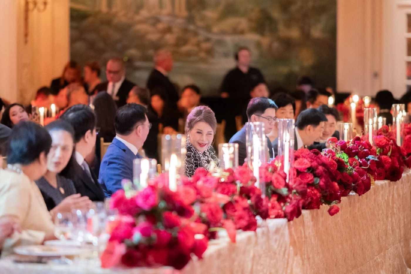 พาณิชย์ลุยโปรโมตร้านอาหารไทยในสหรัฐฯ กระตุ้นการบริโภค