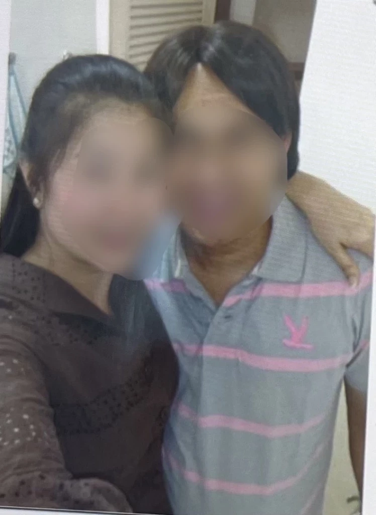 อึ้ง! "ทิดสฤษดิ์" นำเงินบริจาคเปย์ 2 สาว ไม่ต่ำกว่า 400 ล้านบาท