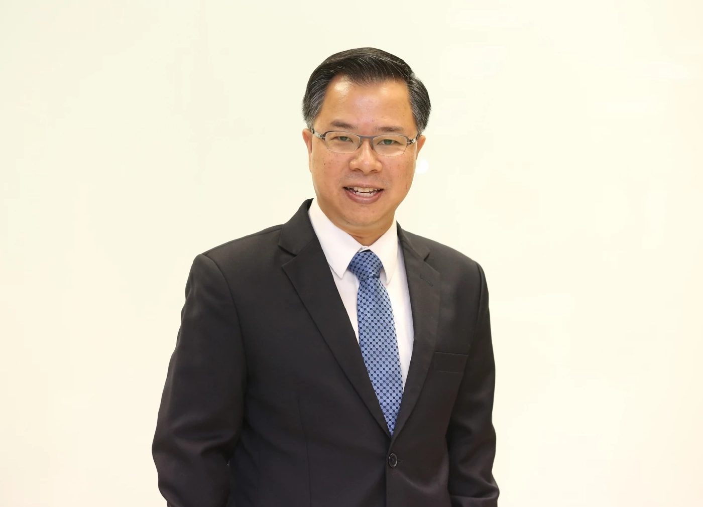 นฤตม์ เทอดสถีรศักดิ์ เลขาธิการคณะกรรมการส่งเสริมการลงทุน (บีโอไอ)