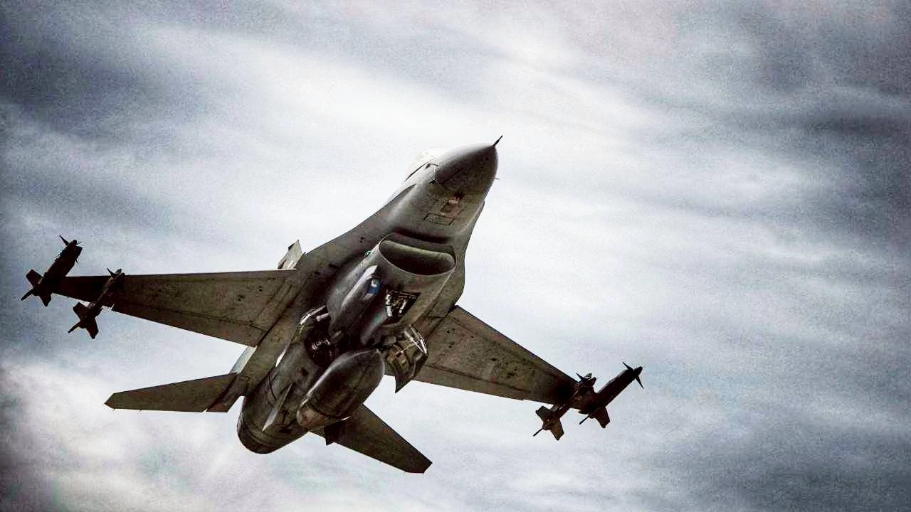 "ผบ.ทอ." ยัน "ทัพฟ้า" ยึดมั่นในพันธกิจเพื่อ "ความมั่นคงของชาติ"