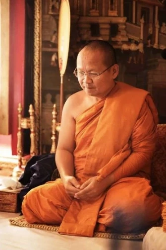 เบื้องลึก "อดีตเจ้าคุณอาชว์" หนีไปสึก เพราะขยาดหน่วยปราบทุจริต ที่นำโดย "บิ๊กเต่า"