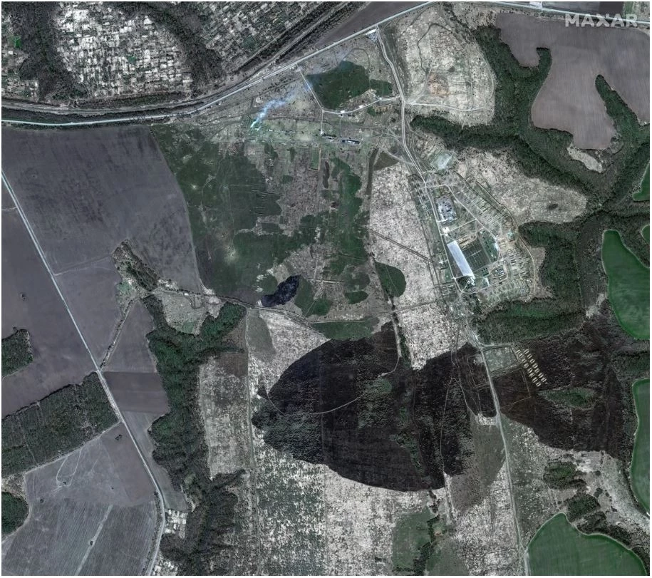 "เกาหลีเหนือ" ส่งทหาร 30,000 นาย เสริมกำลังแนวรบกองทัพรัสเซีย