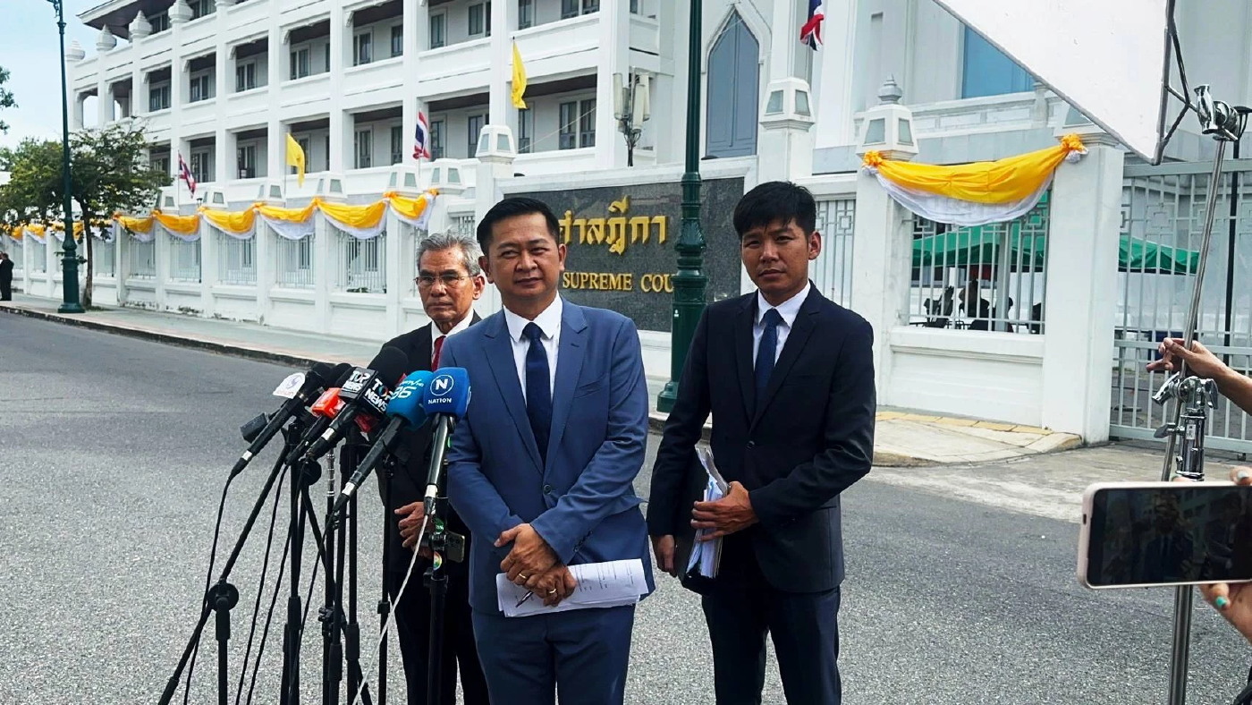 \"วิญญัติ\" เผยไต่สวนพยานนัดหน้าเตรียม \"เเพทย์ใหญ่ รพ.ตำรวจ\" ขึ้นศาลฎีกา
