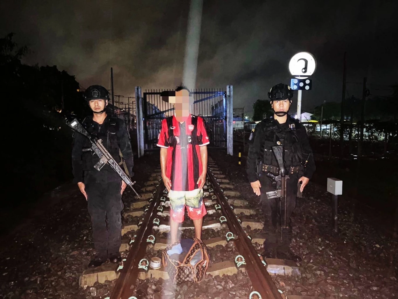 แก๊งคอลฯแพแตก! 3 หนุ่มไทยหนีตายจากแก๊งบัญชีม้า อ้างถูกหลอกไปทำงานรายได้ดีใน "กัมพูชา"