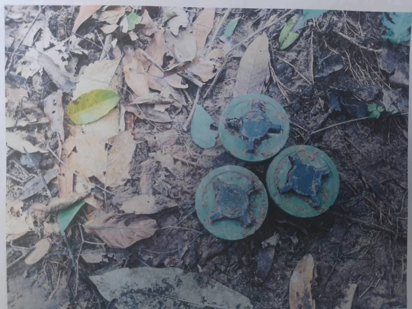 ไทยรุกกัมพูชา! ทำความรู้จัก “อนุสัญญาออตตาวา”