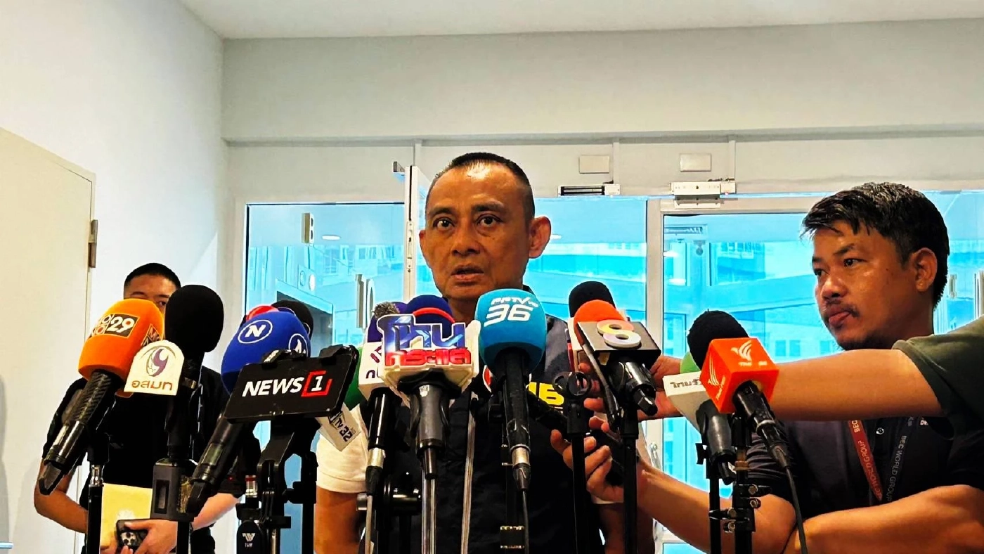 ตำรวจเอาจริง! เตรียมตรวจสอบ "พระทั่วประเทศ" จวก "พศ." ทำงานล้มเหลว หมกเม็ดซุกใต้โต้ะ ช่วยเหลือพระทำผิด