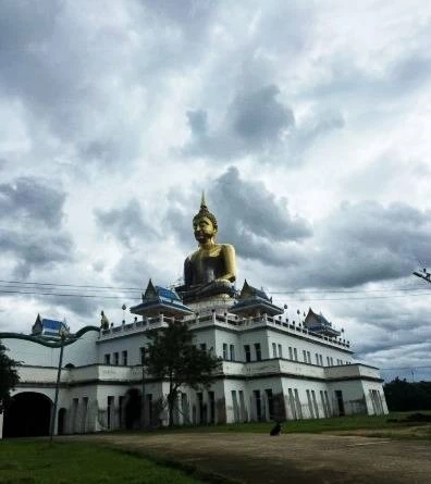 พบพิรุธเงินบริจาค "หลวงพ่อพัฒน์" ไม่เข้าบัญชี "วัดนครสวรรค์"