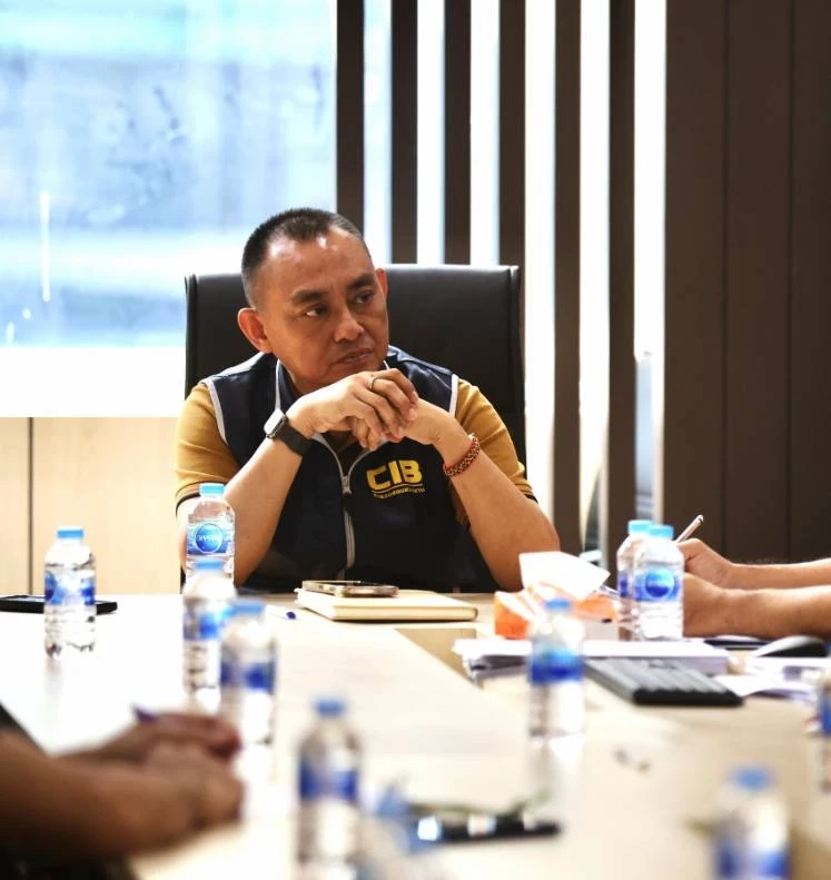 เบื้องลึก "อดีตเจ้าคุณอาชว์" หนีไปสึก เพราะขยาดหน่วยปราบทุจริต ที่นำโดย "บิ๊กเต่า"