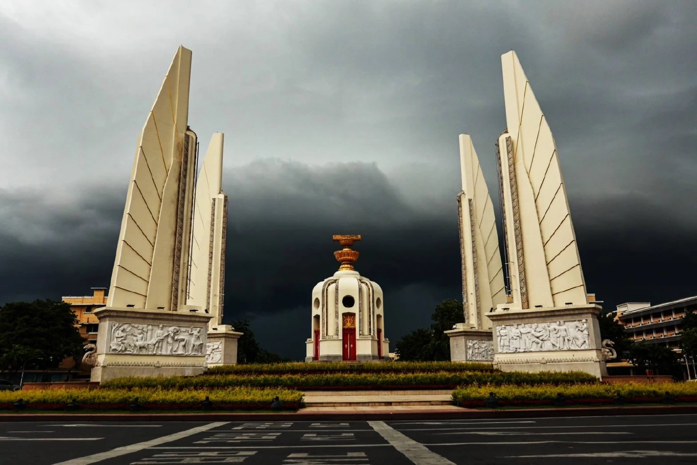 “ดร.ณัฏฐ์” ชี้ ปม “ออกแบบรัฐธรรมนูญฉบับใหม่” มีด่านหินและฝันค้าง เรือธงคว่ำกลางทาง