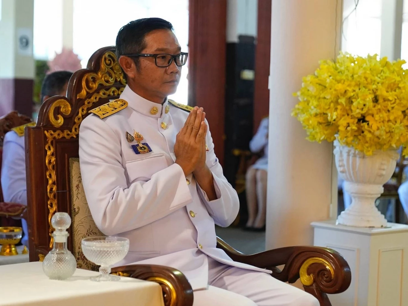 ร.ต.ท.ภพชนก ชลานุเคราะห์
