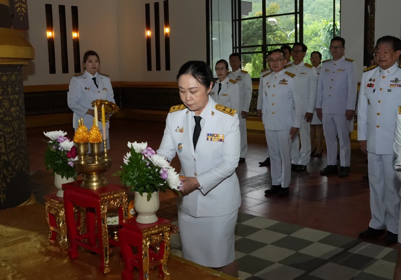 อรรถพล“ อดีต อสส. เป็นปธ.เปิดงาน สถาปนา ม.พะเยา ครบรอบ 15 ปี