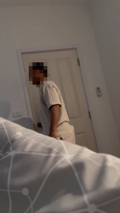 คลิปพระดังฉะเชิงเทรา ในมือถือสีกากอล์ฟ