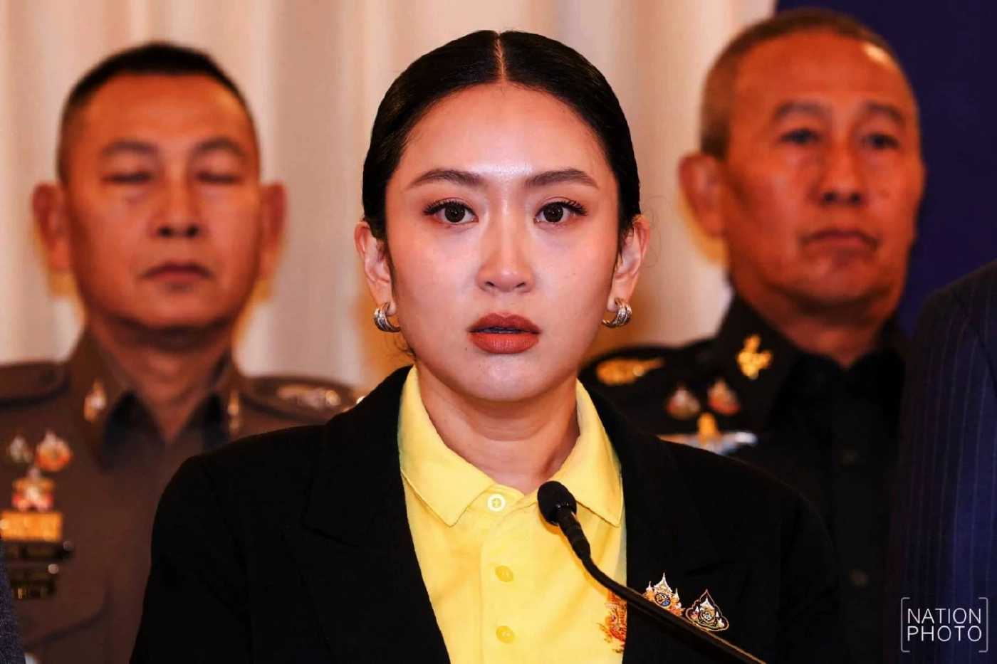 "ศิริกัญญา" เชื่อ แม้ ศาลฯสั่ง "นายกฯหยุดปฏิบัติหน้าที่" ไม่เกิดเดดล็อกทางการเมือง