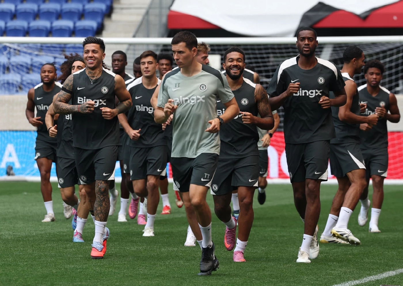 พรีวิวชิงแชมป์สโมสรโลก: เชลซี ดวล เปแอสเช ชิงเจ้าบัลลังก์โลกลูกหนัง