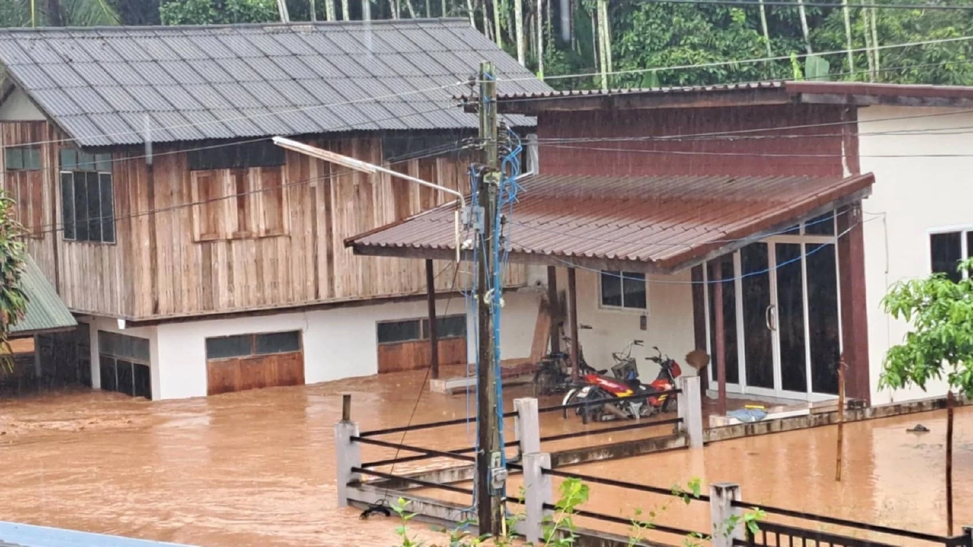 ภาพจาก มูลนิธิเพชรเกษม