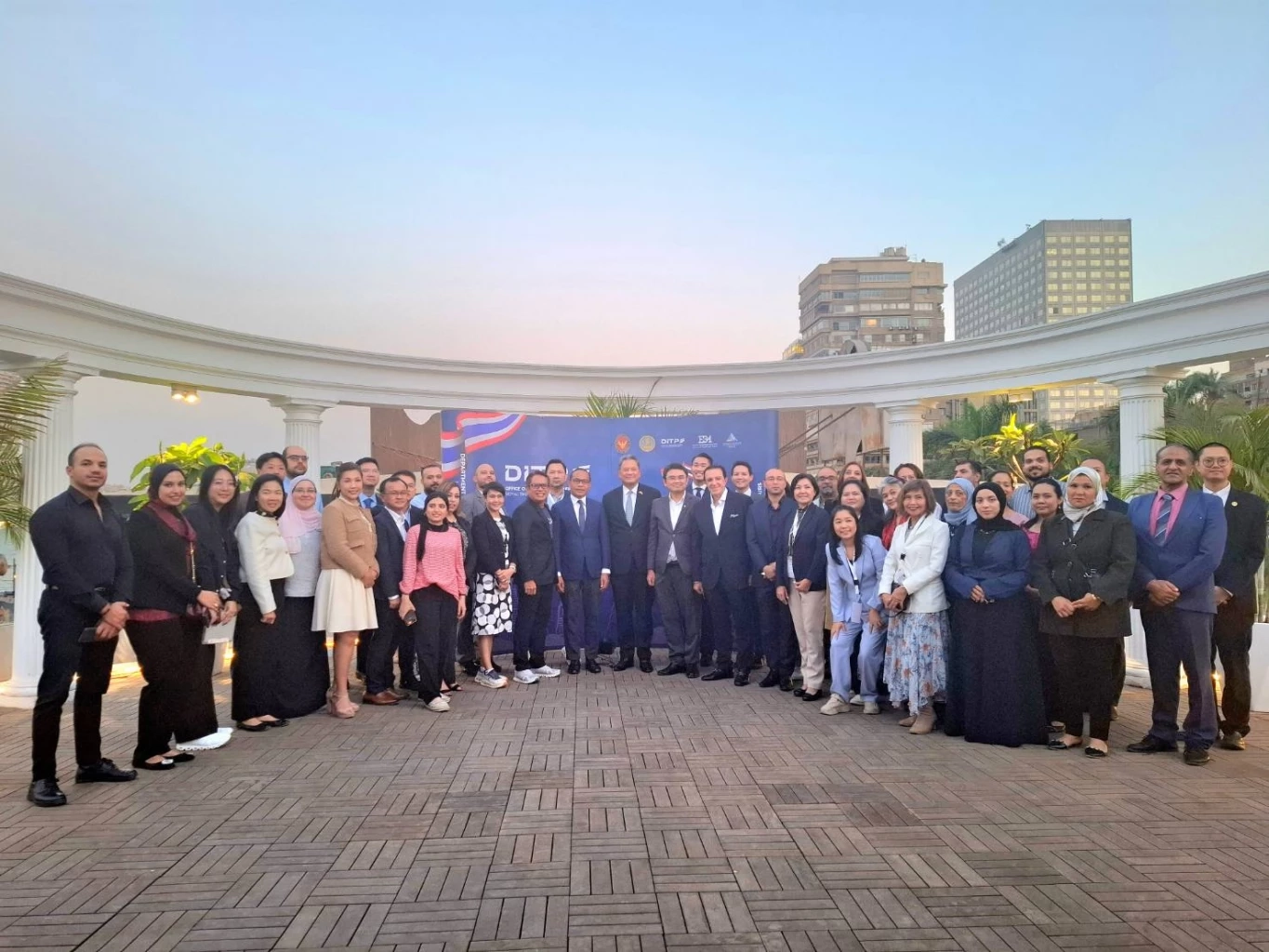 พาณิชย์ดันซอฟต์แวร์ไทยรุกแอฟริกา กวาดออเดอร์ทะลุพันล้าน