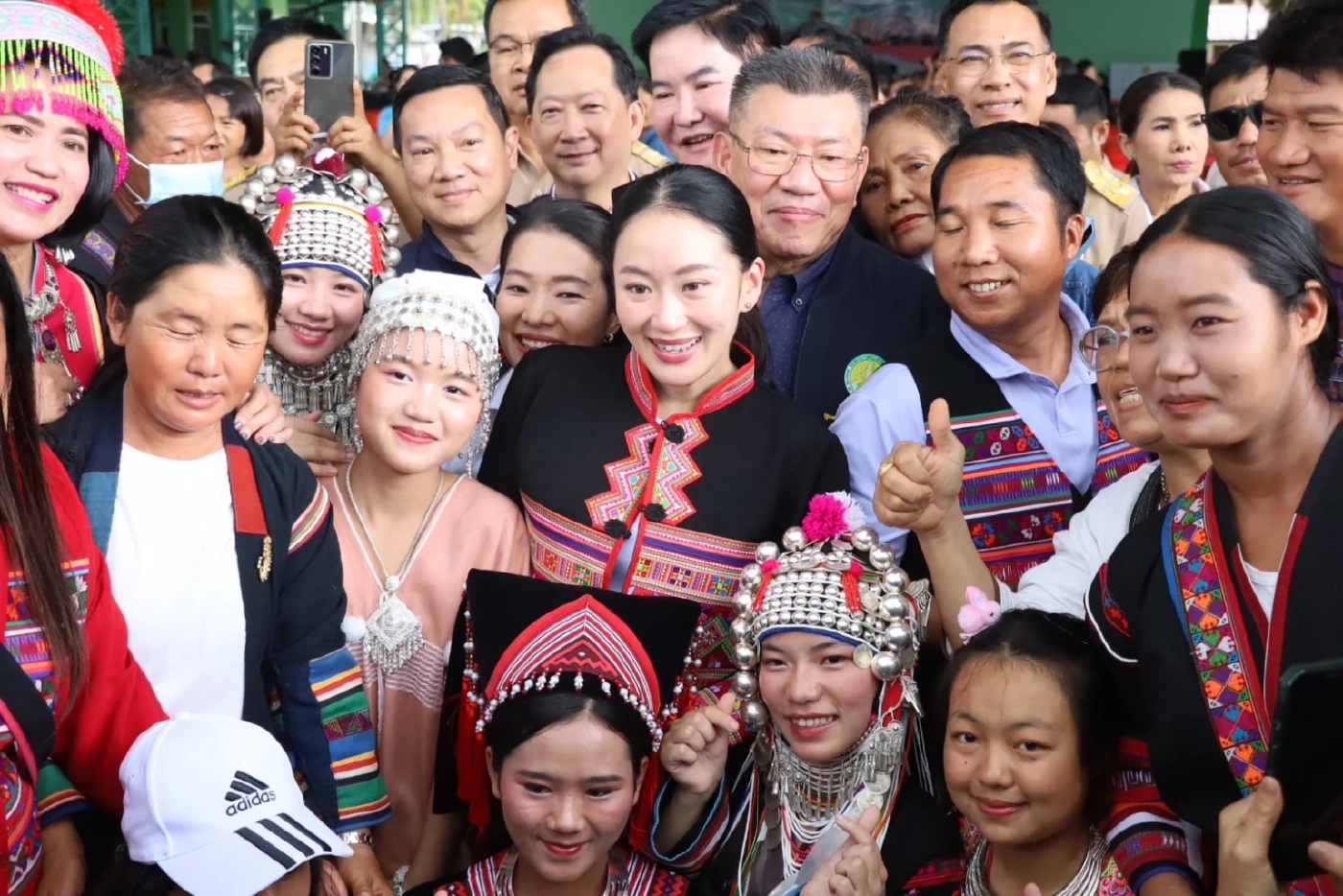 สมช.ชี้แจงปมออกสัญชาติให้คนต่างด้าว ไม่แย่งสิทธิคนไทย