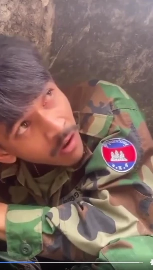 กองทัพบกเผย ทหารกัมพูชาขวัญกระเจิง กำลังใจตกต่ำ เจอ F-16 ทิ้งไข่