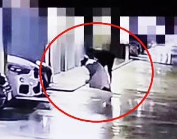 “อดีตนักข่าวสาว” แฉ "สว." ลวนลาม ยื่นสอบ "จริยธรรม สว." ข้อหา "ล่วงละเมิด"