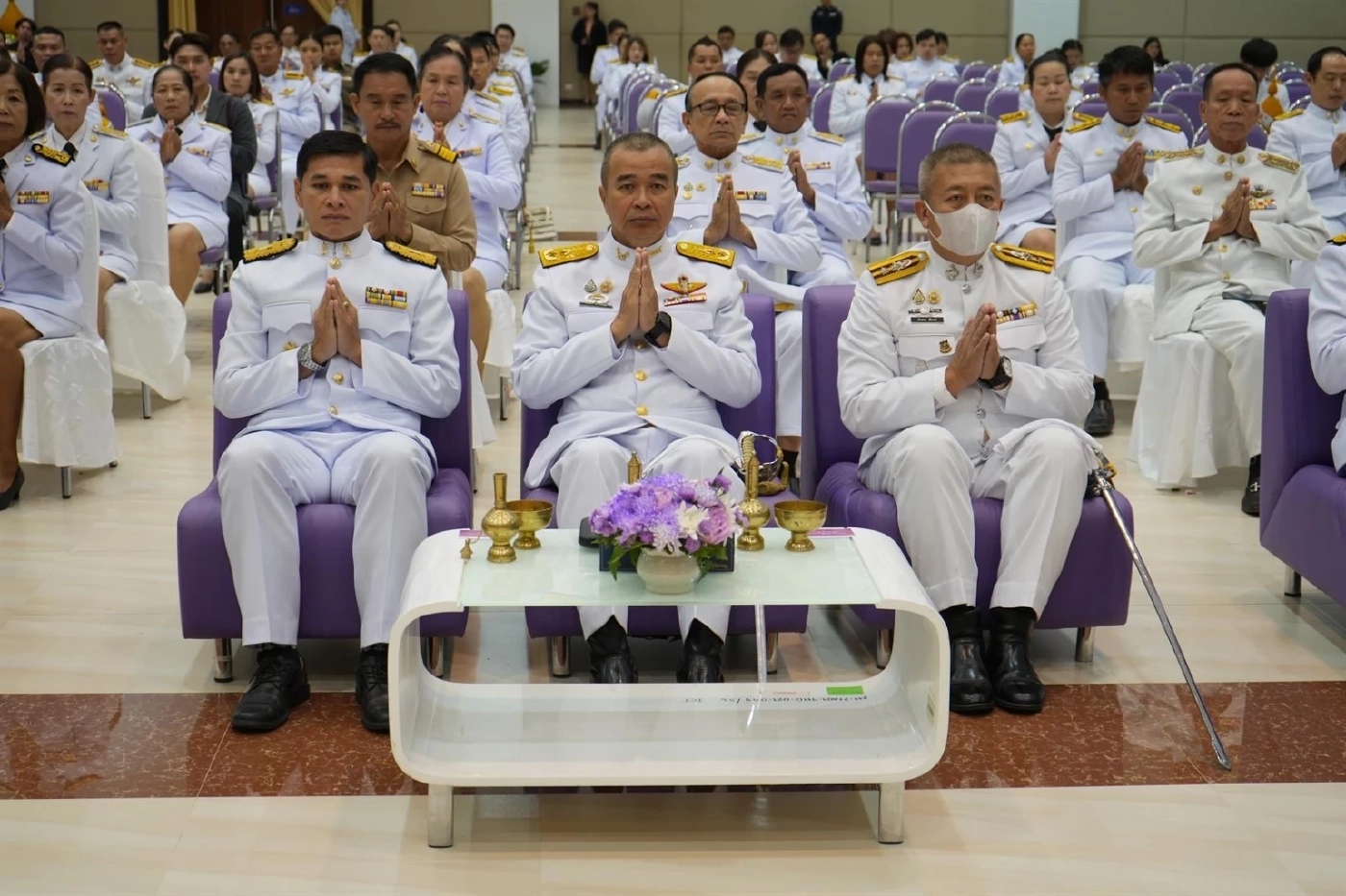 อรรถพล“ อดีต อสส. เป็นปธ.เปิดงาน สถาปนา ม.พะเยา ครบรอบ 15 ปี