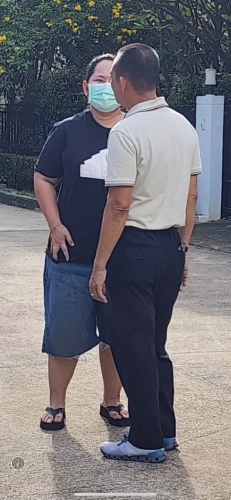 เจอแล้ว “สีกา ก.” ตำรวจ ปปป.ลุยค้นบ้าน คลี่กังขาคดี “เจ้าคุณอาชว์”