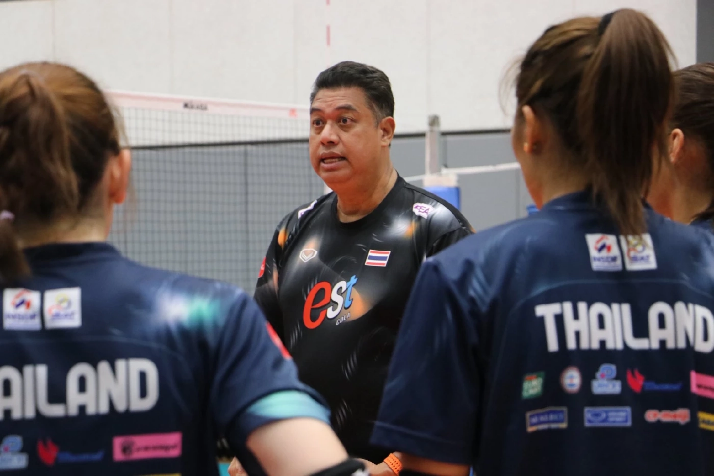 วันชี้ชะตา! สาวไทยดวลแคนาดา VNL คืนนี้: เปิดเงื่อนไขหนีตกชั้น-สถิติเฮดทูเฮดชี้มีลุ้น