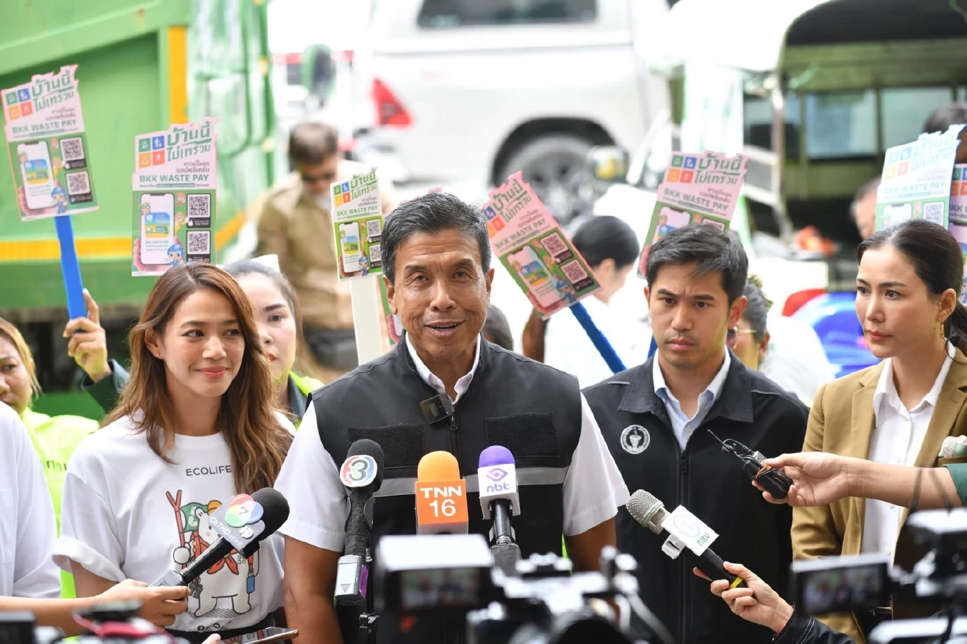 รถไฟฟ้า 20 บาทไม่ง่าย! กทม.ยังติดพันสัญญาสัมปทานเอกชน