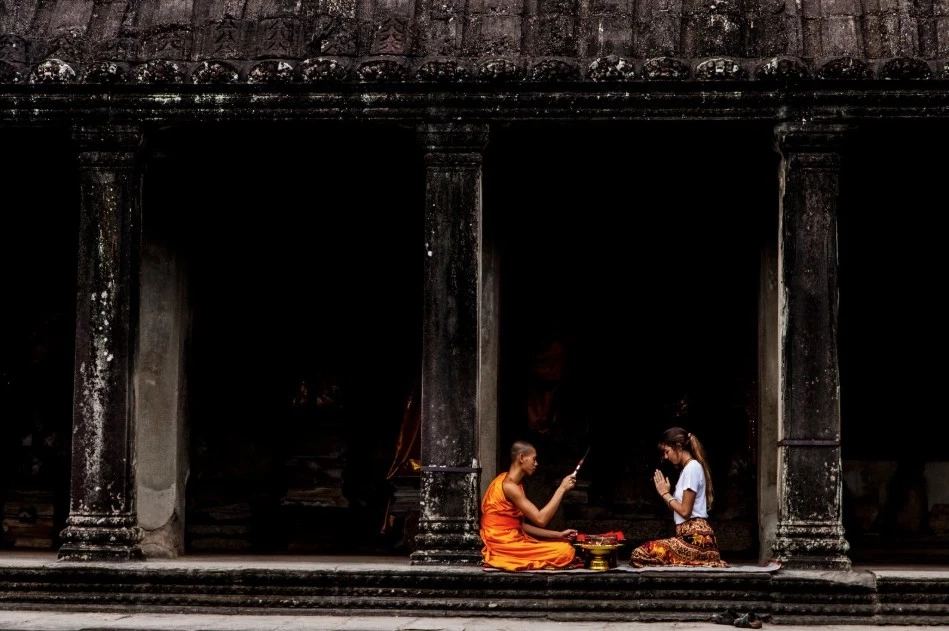 "เสพเมถุน" คืออะไร? ไขข้อสงสัย นรกขุมไหน? ที่พระ "เสพเมถุน" กับ "สีกา" ต้องชดใช้กรรม