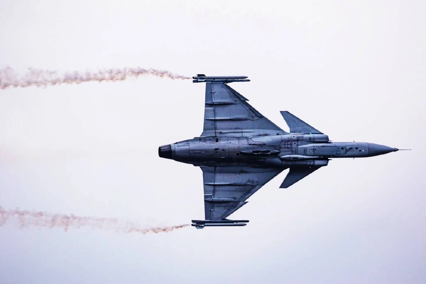 "ผบ.ทอ." ยัน "ทัพฟ้า" ยึดมั่นในพันธกิจเพื่อ "ความมั่นคงของชาติ"