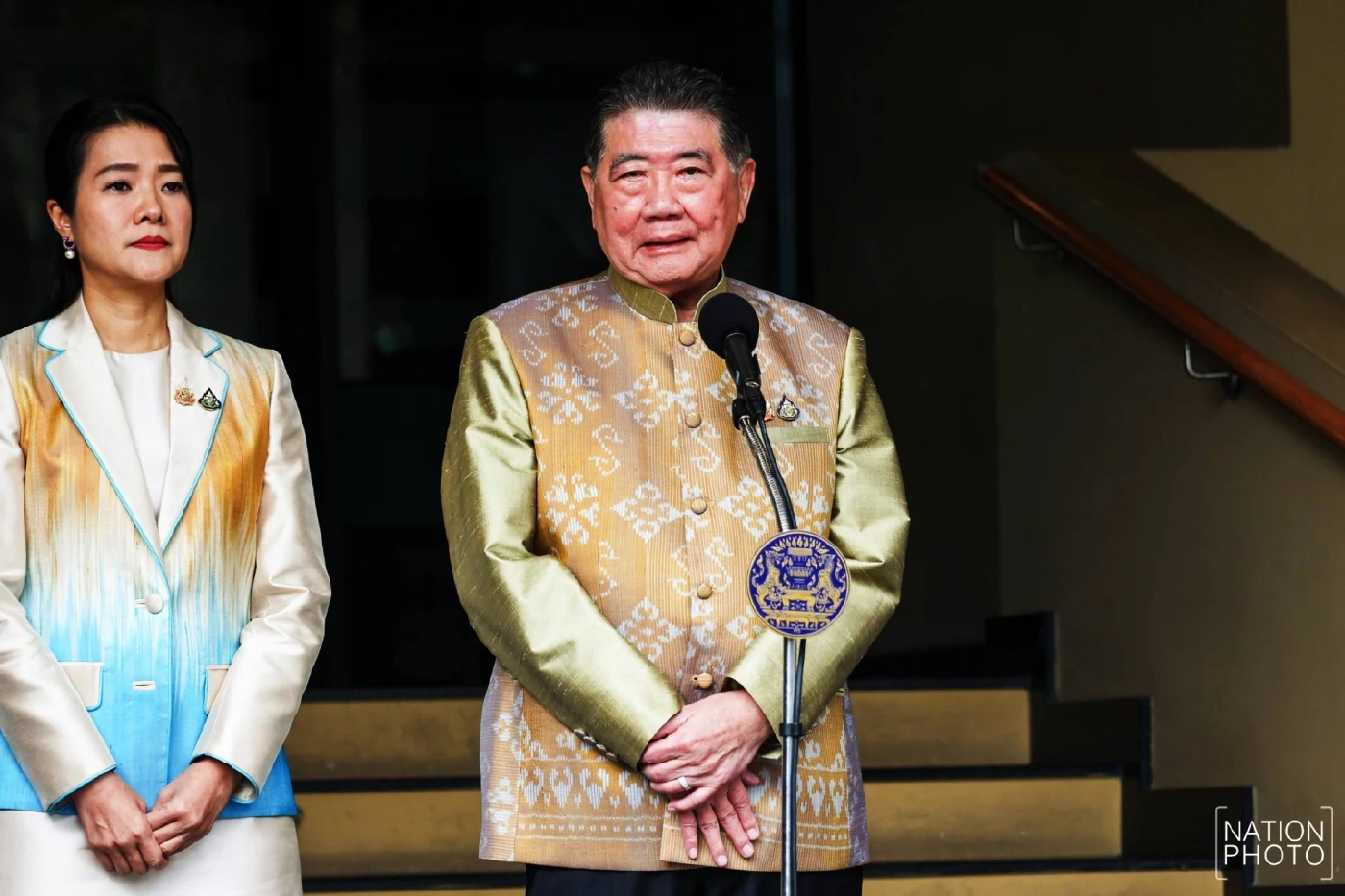 เปิดเอกสาร สำนักเลขาธิการนายกรัฐมนตรี  ระบุ"รักษาราชการแทนนายกฯ" มีอำนาจ "ยุบสภาได้"