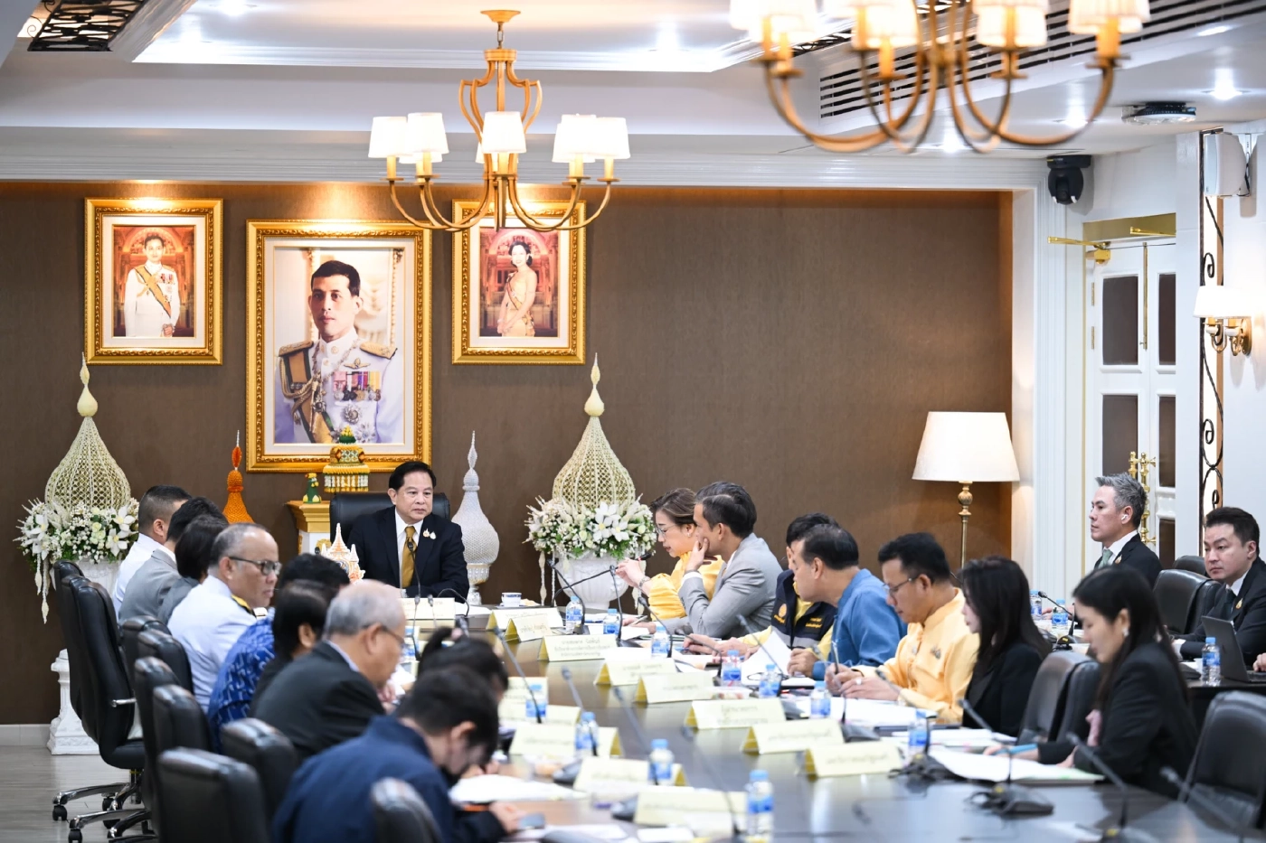 "รัฐบาล" อนุมัติ "เงินช่วยเหลือเยียวยา" เหตุปะทะชายแดน เสียชีวิตได้ 1 ล้าน ทุพพลภาพ 7 แสนบาท