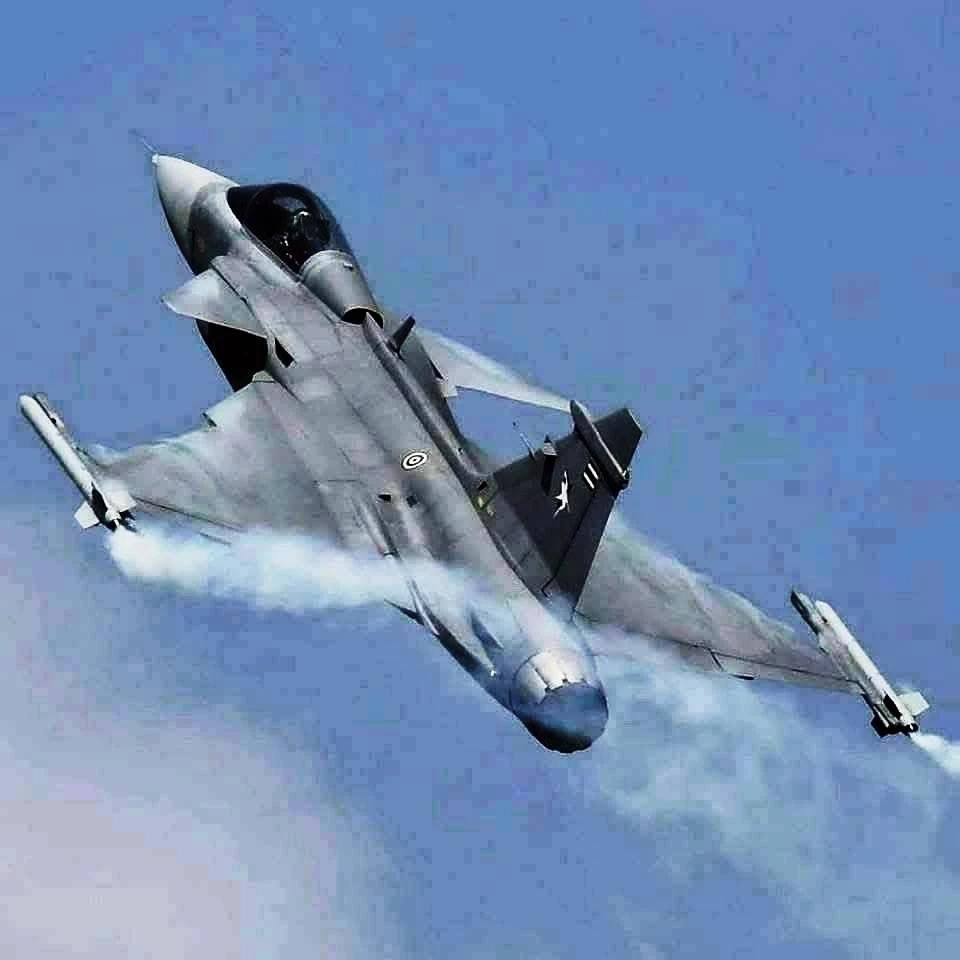 "ผบ.ทอ." ยัน "ทัพฟ้า" ยึดมั่นในพันธกิจเพื่อ "ความมั่นคงของชาติ"