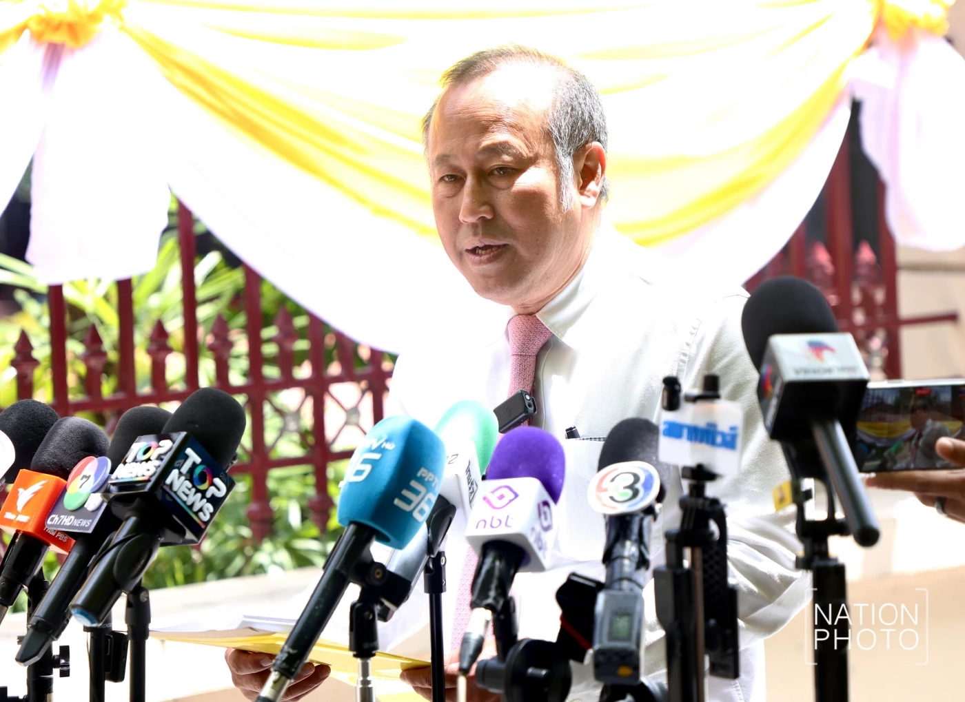 นพ.ตุลย์ สิทธิสมวงศ์ 